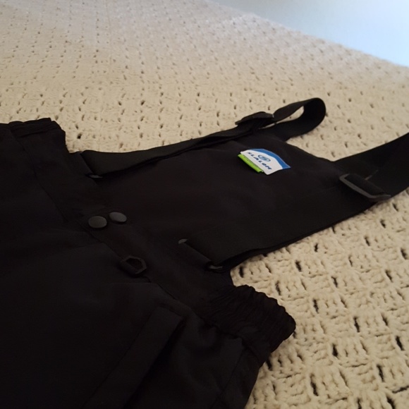 Slalom Ski Pants. - Picture 2 of 7